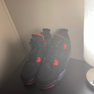 Raptors 4s